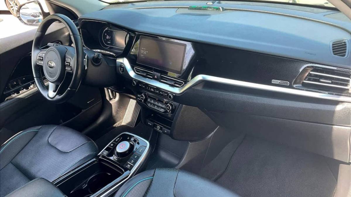 2020 Kia NIRO EV KNDCE3LG9L5074839