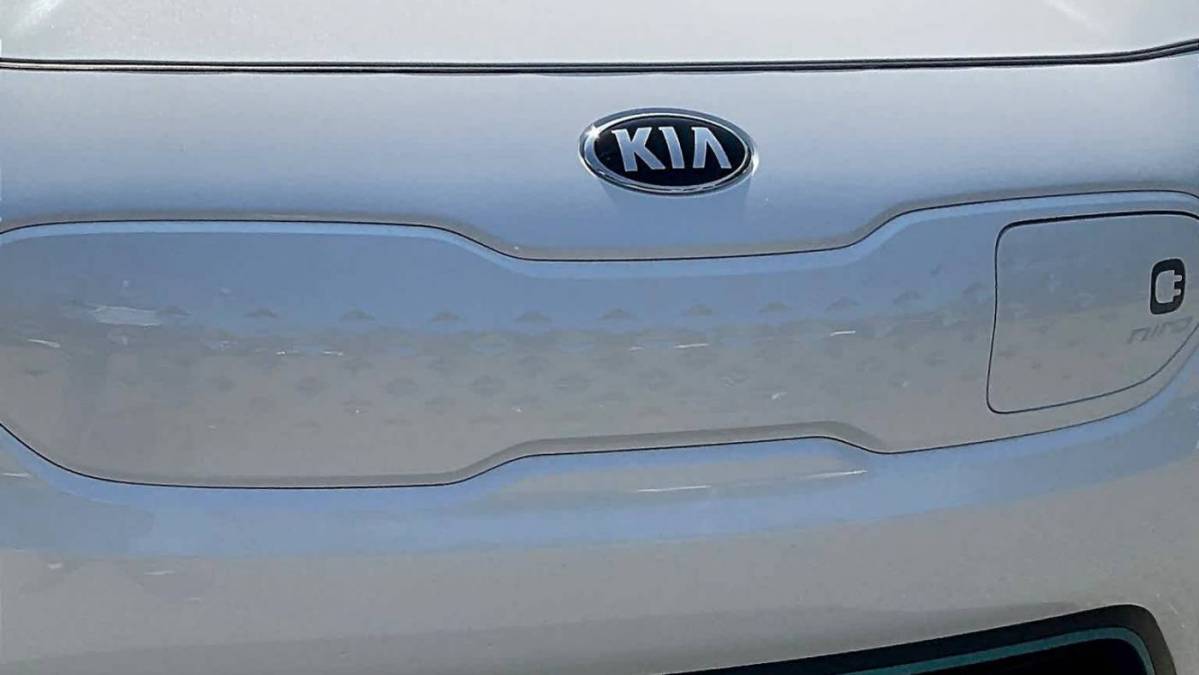 2020 Kia NIRO EV KNDCE3LG9L5074839