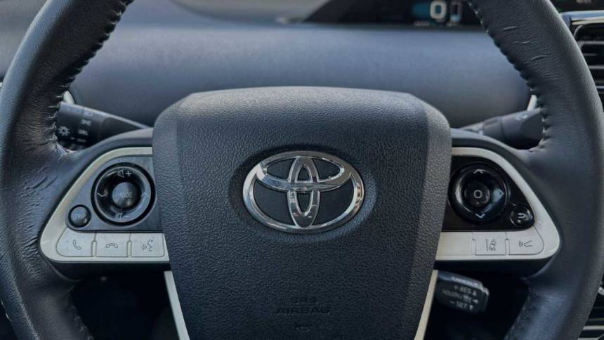 2018 Toyota Prius Prime JTDKARFP8J3079285