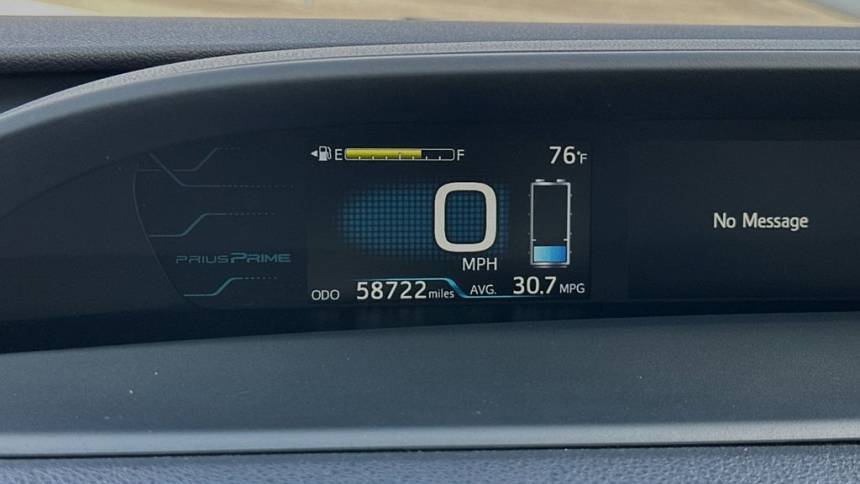 2018 Toyota Prius Prime JTDKARFP8J3079285