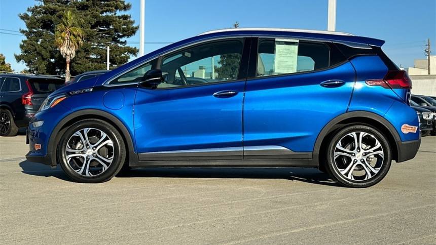 2019 Chevrolet Bolt 1G1FZ6S09K4120951