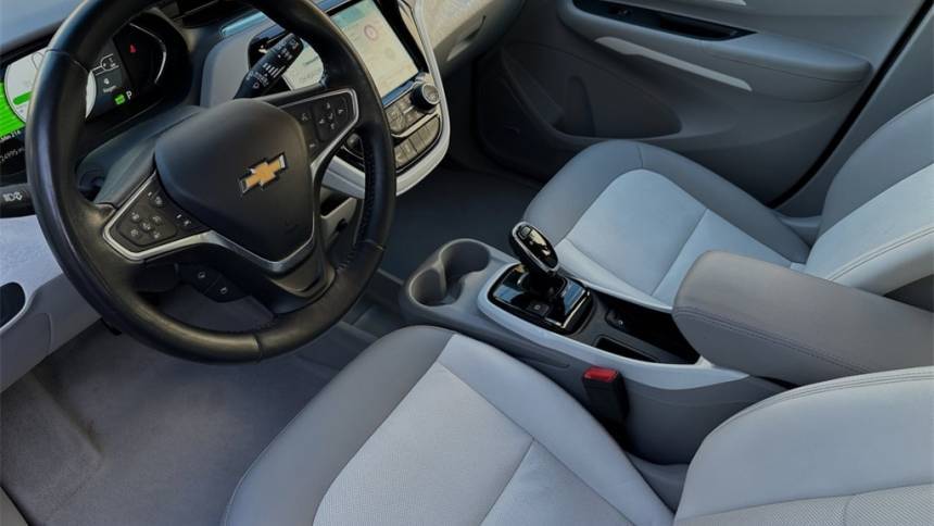 2019 Chevrolet Bolt 1G1FZ6S09K4120951