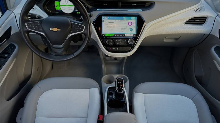 2019 Chevrolet Bolt 1G1FZ6S09K4120951