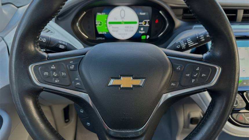 2019 Chevrolet Bolt 1G1FZ6S09K4120951