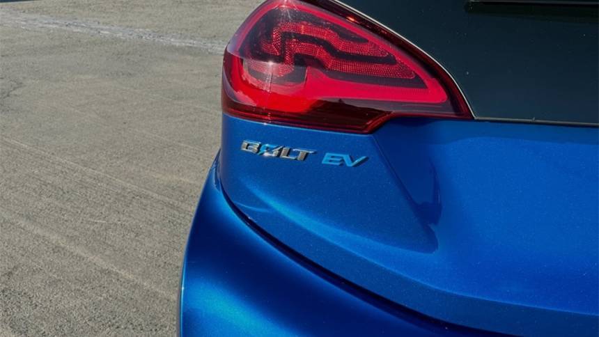 2019 Chevrolet Bolt 1G1FZ6S09K4120951