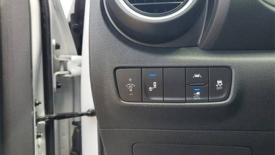 2021 Hyundai Kona Electric KM8K33AG5MU099406