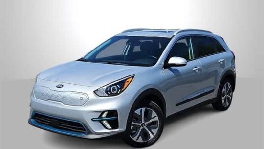 2020 Kia NIRO EV KNDCE3LG2L5081616