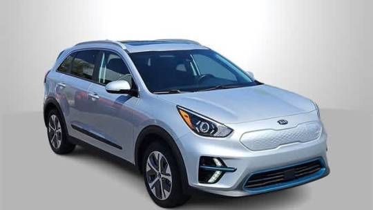 2020 Kia NIRO EV KNDCE3LG2L5081616