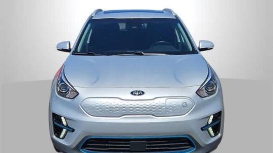 2020 Kia NIRO EV KNDCE3LG2L5081616