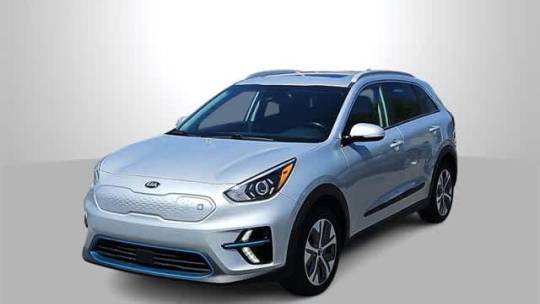 2020 Kia NIRO EV KNDCE3LG2L5081616