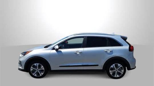 2020 Kia NIRO EV KNDCE3LG2L5081616