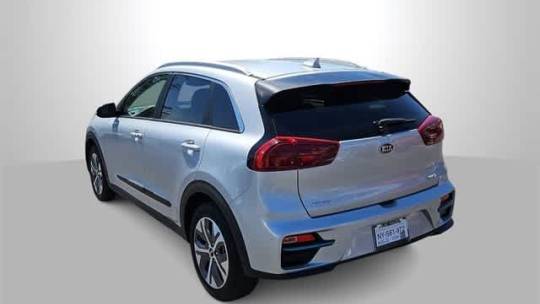 2020 Kia NIRO EV KNDCE3LG2L5081616