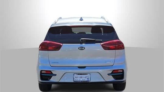 2020 Kia NIRO EV KNDCE3LG2L5081616