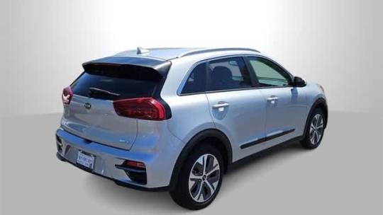 2020 Kia NIRO EV KNDCE3LG2L5081616