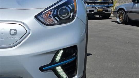 2020 Kia NIRO EV KNDCE3LG2L5081616