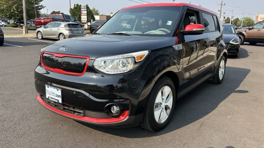 2016 Kia Soul KNDJX3AEXG7006000