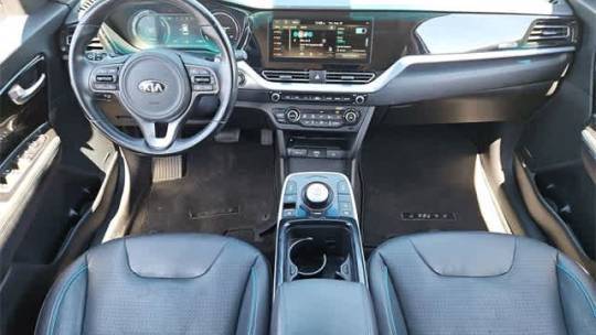 2020 Kia NIRO EV KNDCE3LG2L5081616