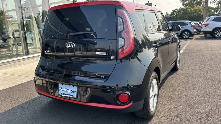 2016 Kia Soul KNDJX3AEXG7006000