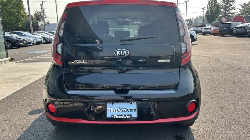 2016 Kia Soul KNDJX3AEXG7006000