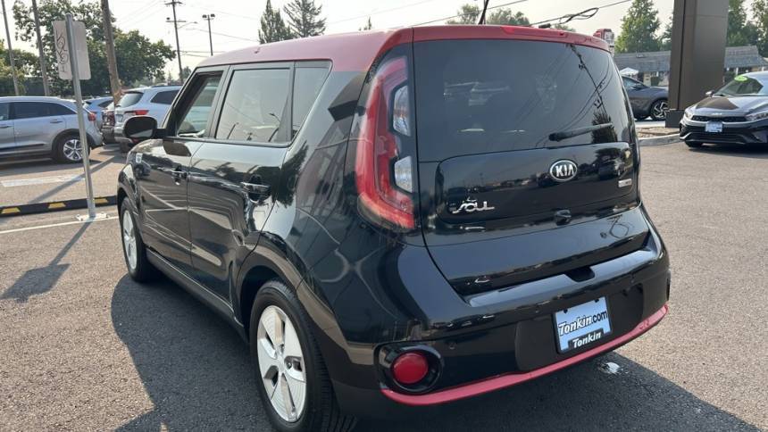 2016 Kia Soul KNDJX3AEXG7006000