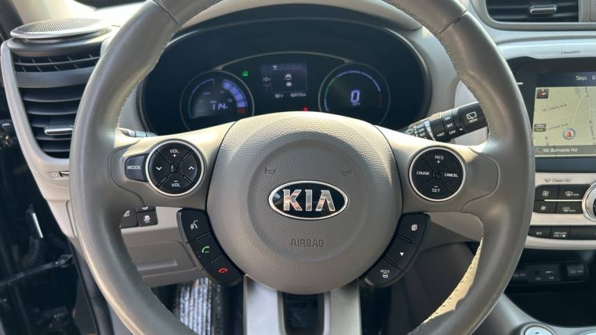 2016 Kia Soul KNDJX3AEXG7006000