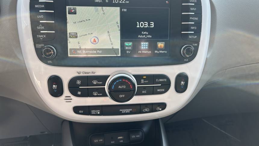 2016 Kia Soul KNDJX3AEXG7006000