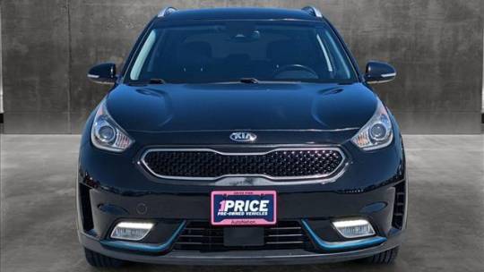 2018 Kia Niro KNDCD3LD8J5205099