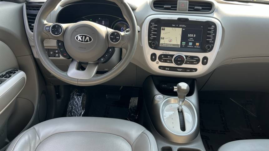 2016 Kia Soul KNDJX3AEXG7006000