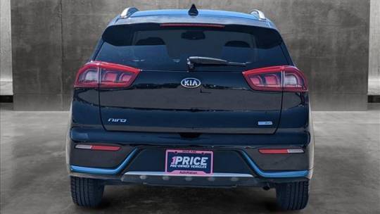 2018 Kia Niro KNDCD3LD8J5205099