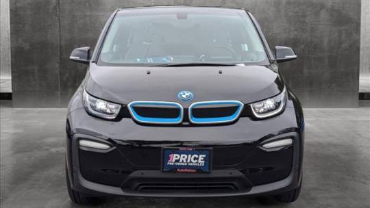 2021 BMW i3 WBY8P2C05M7J43494