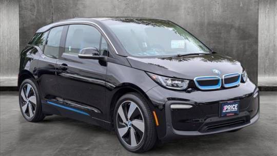 2021 BMW i3 WBY8P2C05M7J43494