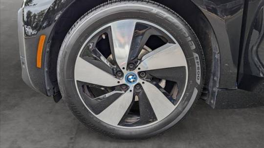 2021 BMW i3 WBY8P2C05M7J43494