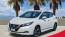 2020 Nissan LEAF