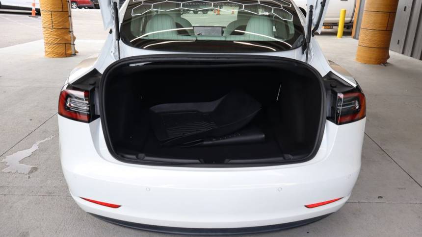 2019 Tesla Model 3 5YJ3E1EA5KF419407