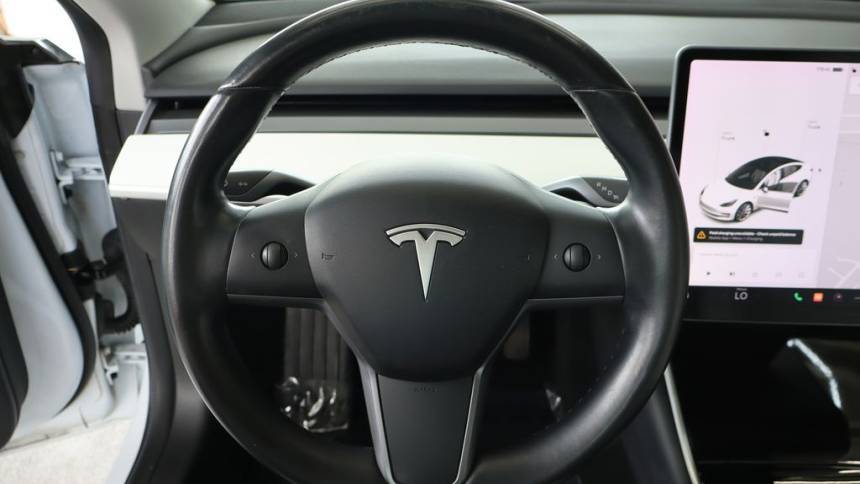 2019 Tesla Model 3 5YJ3E1EA5KF419407