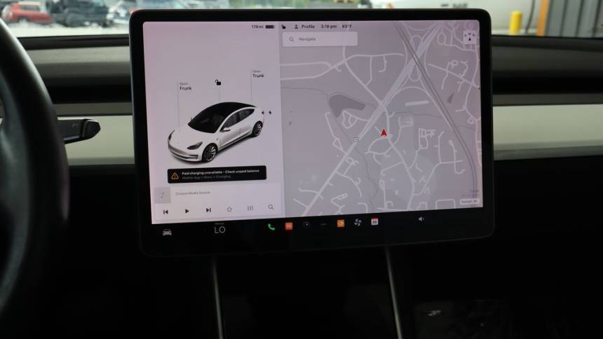 2019 Tesla Model 3 5YJ3E1EA5KF419407