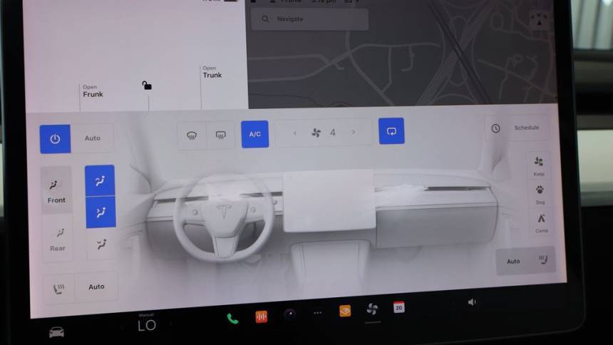 2019 Tesla Model 3 5YJ3E1EA5KF419407