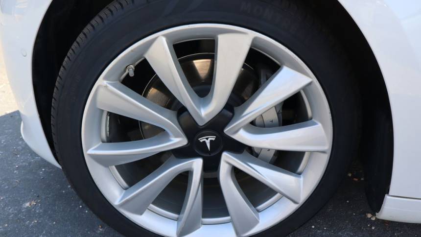 2019 Tesla Model 3 5YJ3E1EA5KF419407