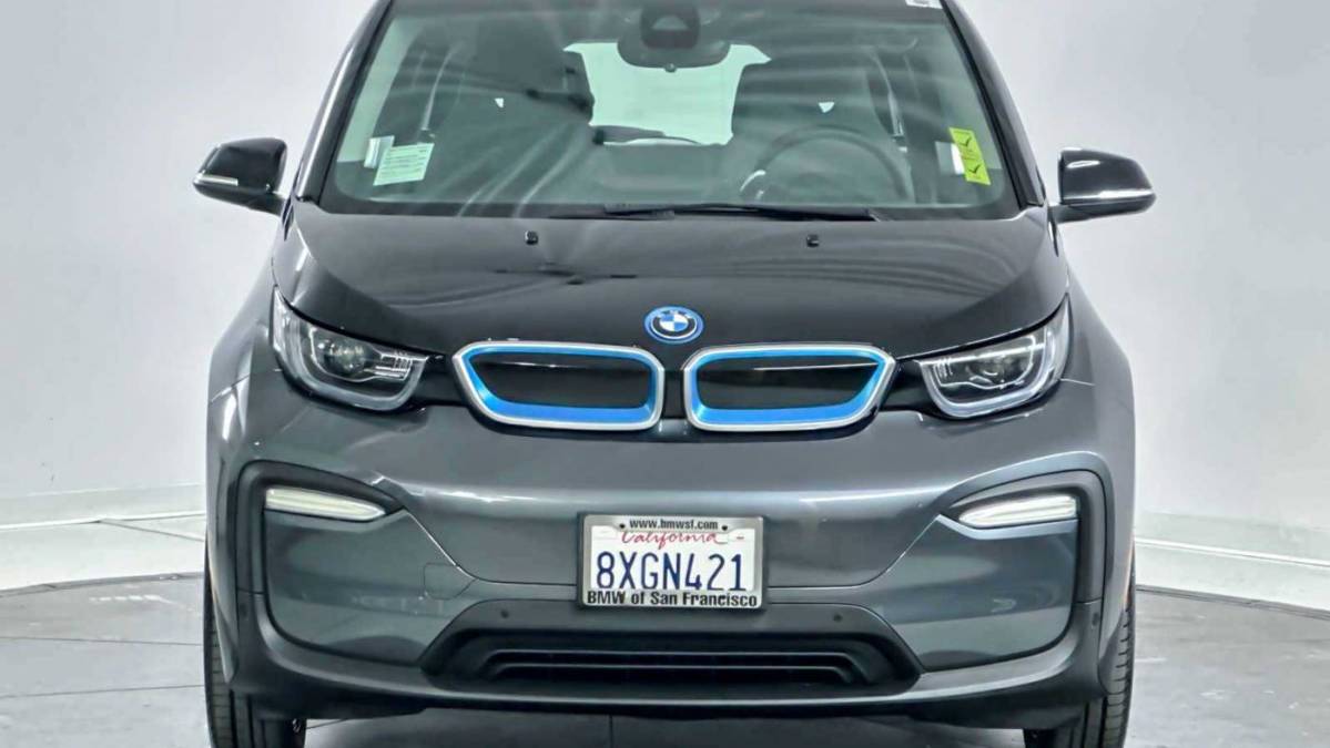 2021 BMW i3 WBY8P2C08M7J47894