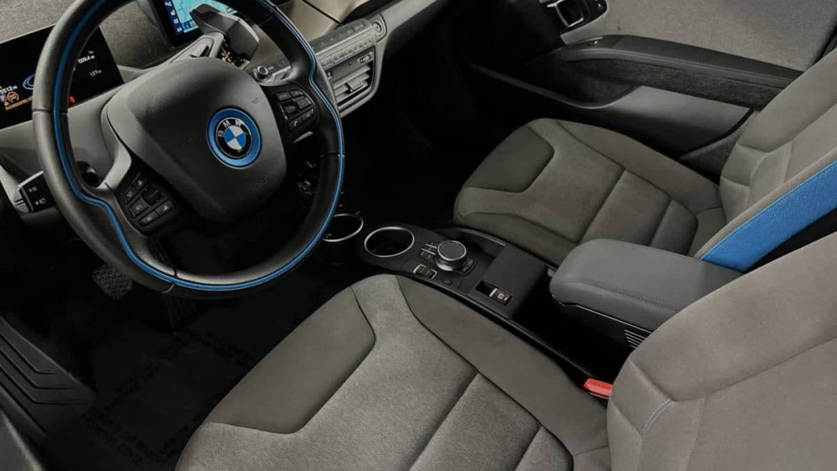 2021 BMW i3 WBY8P2C08M7J47894