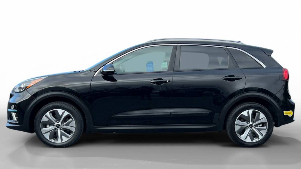 2020 Kia NIRO EV KNDCE3LG2L5036627