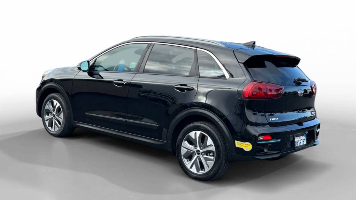 2020 Kia NIRO EV KNDCE3LG2L5036627