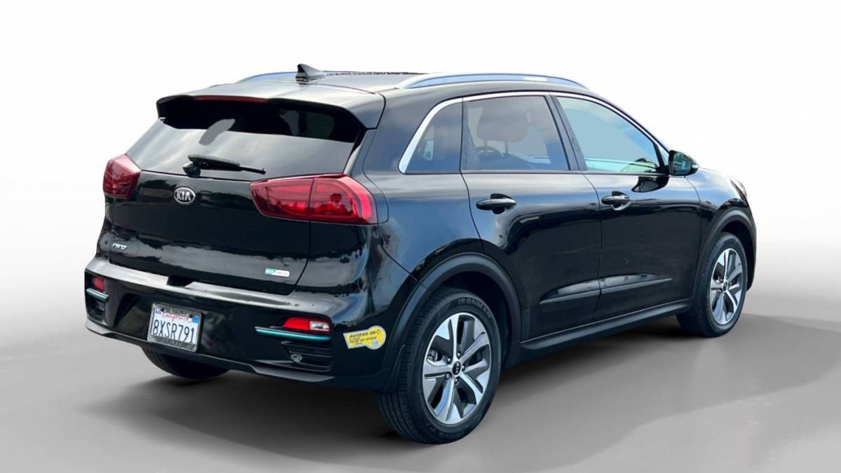 2020 Kia NIRO EV KNDCE3LG2L5036627