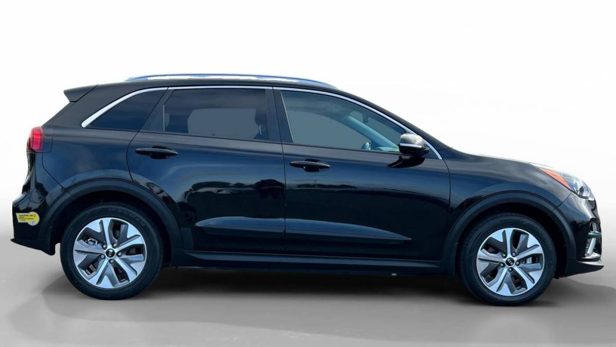 2020 Kia NIRO EV KNDCE3LG2L5036627