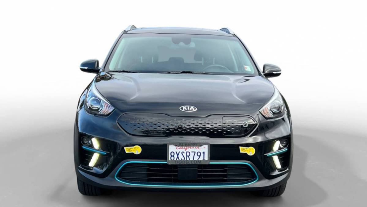 2020 Kia NIRO EV KNDCE3LG2L5036627