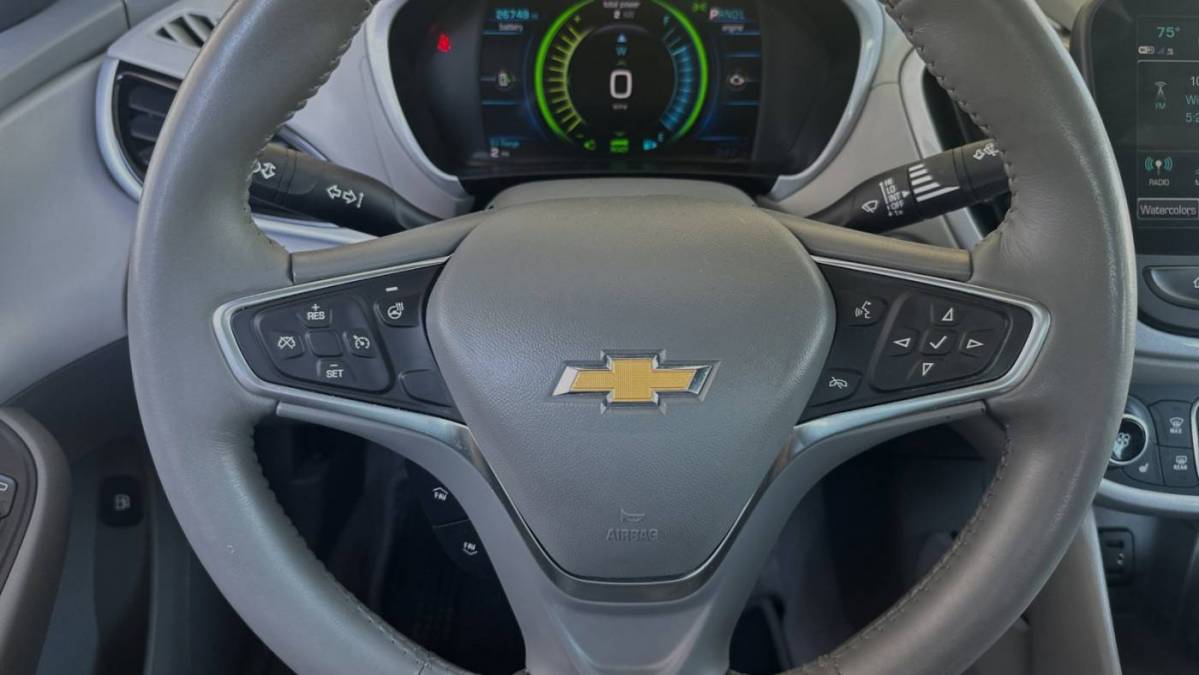 2018 Chevrolet VOLT 1G1RC6S5XJU147410