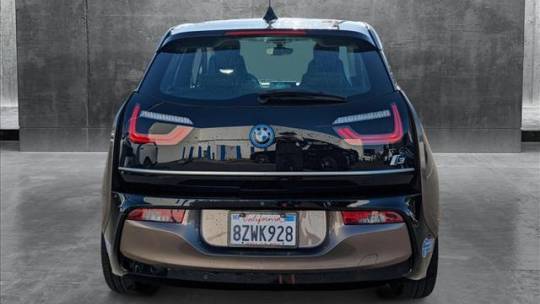 2019 BMW i3 WBY8P4C51K7D89952