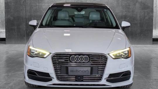 2016 Audi A3 Sportback e-tron WAUSPBFF3GA061565