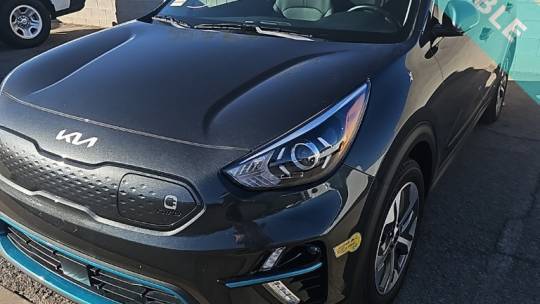 2022 Kia NIRO EV KNDCE3LG7N5147497