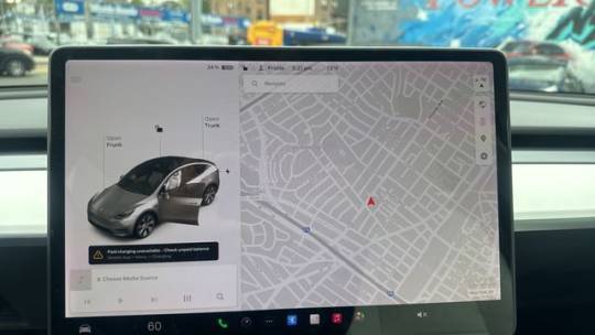 2021 Tesla Model Y 5YJYGDEE7MF088059